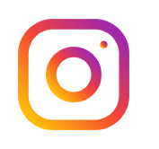 instagram logo icon badge